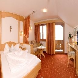  Aktiv Panoramahotel Daniel Fotos