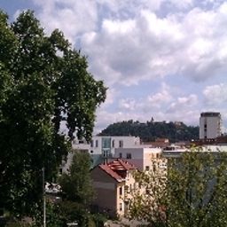 Vue B&B Graz Fotos