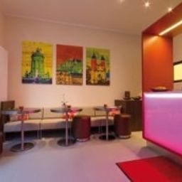 BoardingHouse Manheim