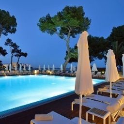 Beach House Magaluf