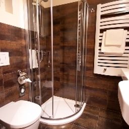 Bathroom Młyn Jacka Hotel & Spa Fotos