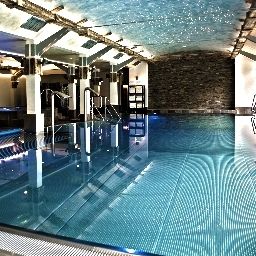 Pool Młyn Jacka Hotel & Spa Fotos