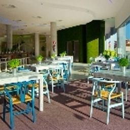 Restaurant THB Reserva del Higuerón Adults Hotel Fotos