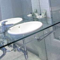Salle de bains Posadas de España Paterna Fotos