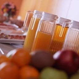Buffet Posadas de España Paterna Fotos
