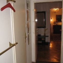 Innenansicht Altwien Apartement Fotos