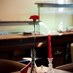 Комната для завтраков Brama Hostel Fotos