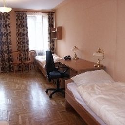 Семейные номера Brama Hostel Fotos
