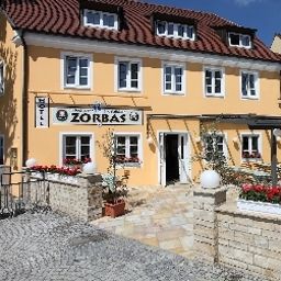 Zorbas Dachau
