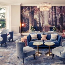 Mercure Gloucester Bowden Hall Gloucester