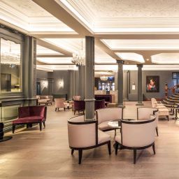 Номер Mercure Leicester City Hotel Fotos