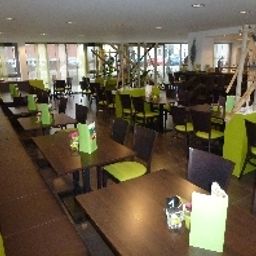 Restaurante Paso Fotos