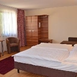 Habitación Paso Fotos