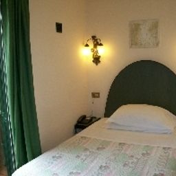 Pokój z balkonem Prati Fotos