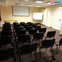 Sala congressi Park Hotel Valongo Fotos