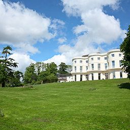  Mercure Gloucester Bowden Hall Fotos