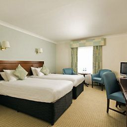 Zimmer Mercure Gloucester Bowden Hall Fotos