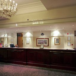  Mercure Leicester City Hotel Fotos