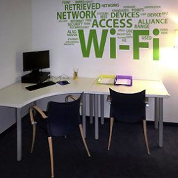 Wellness/Fitness ibis Styles Zaragoza Ramiro I Fotos
