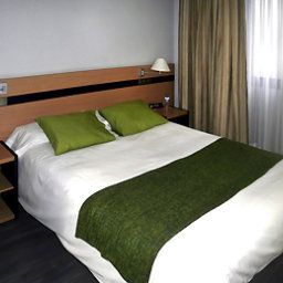  ibis Styles Zaragoza Ramiro I Fotos