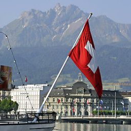 Sala spa/fitness ibis Styles Luzern City Fotos