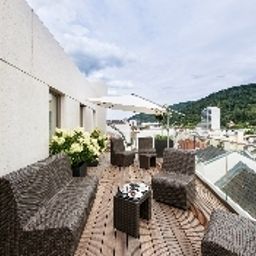 Terraza Bergheim 41 Fotos