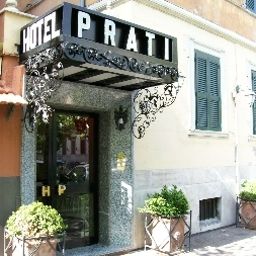 Prati Rom