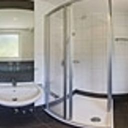Camera da bagno Appartement Eggerwirt Fotos