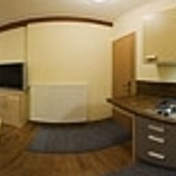 Cucina Appartement Eggerwirt Fotos