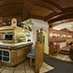 Ristorante Appartement Eggerwirt Fotos
