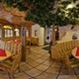 Ristorante Appartement Eggerwirt Fotos