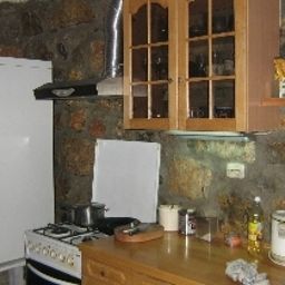 Cuisine Grebnos Stone House Apartments Fotos