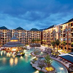  Novotel Phuket Vintage Park Resort Fotos