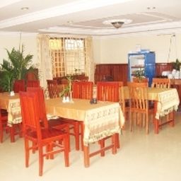 Restaurant So Chhin Hotel Fotos