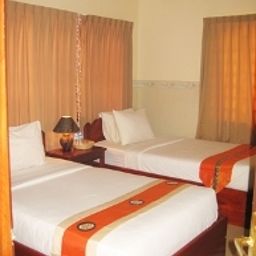  So Chhin Hotel Fotos