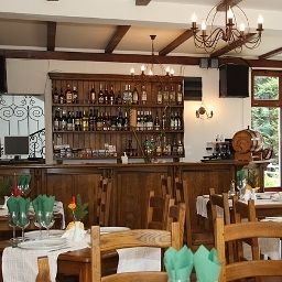 Bar Pensiunea Vraja Muntelui Fotos