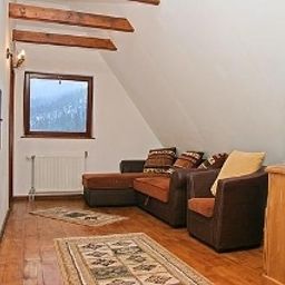 Innenansicht Pensiunea Vraja Muntelui Fotos