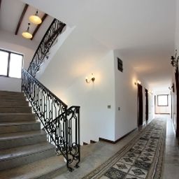 Innenansicht Pensiunea Vraja Muntelui Fotos