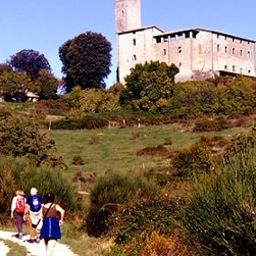 Außenansicht L'Aretino Fotos