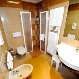 Badezimmer L'Aretino Fotos