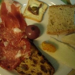 Breakfast room within restaurant L'Aretino Fotos