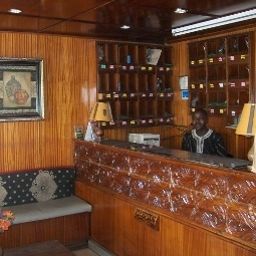 Bar Hotel Embassy Nairobi, Kenya Fotos