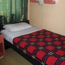 Habitación Hotel Embassy Nairobi, Kenya Fotos