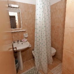 Camera da bagno Villa Franca Fotos