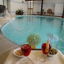 Pool Villa Franca Fotos