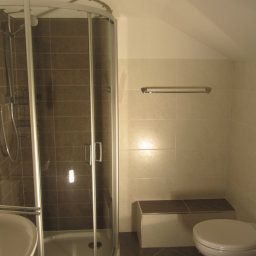 Salle de bains Mondschein Pension Fotos