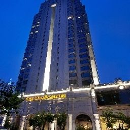  The ONE Executive Suites Kempinski Fotos
