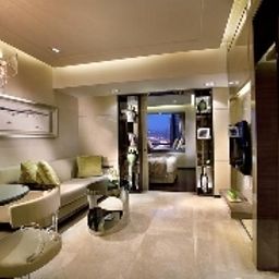Suite The ONE Executive Suites Kempinski Fotos