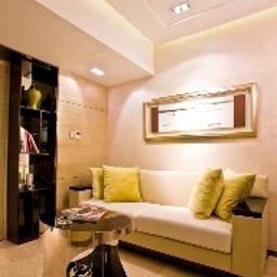  The ONE Executive Suites Kempinski Fotos