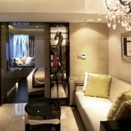  The ONE Executive Suites Kempinski Fotos